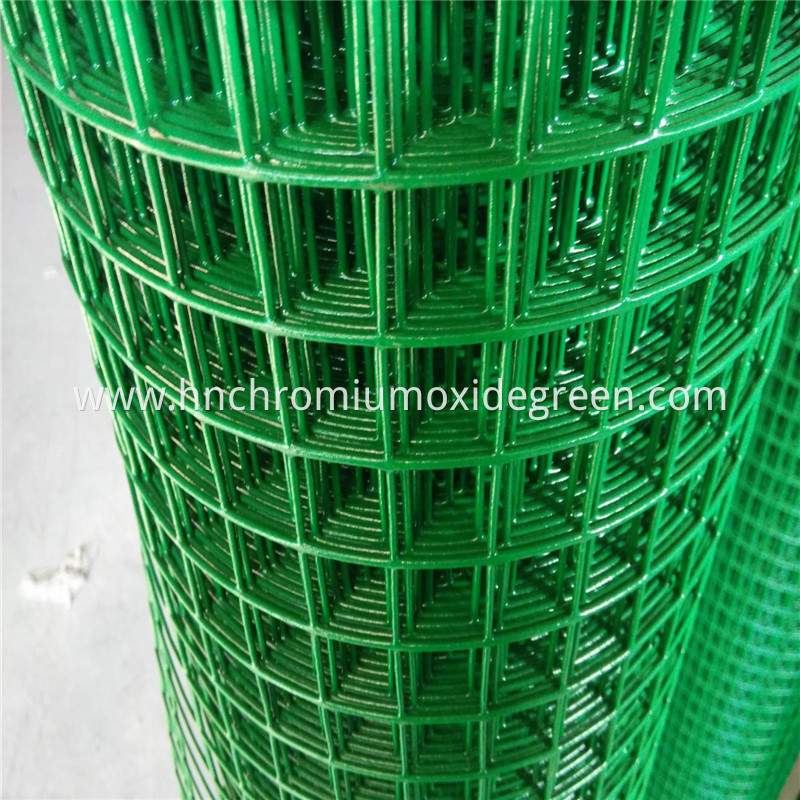 Colorful PVC Thermoplastic Powder Coating For Metal Surface Treatment